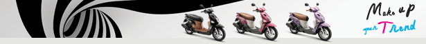 Yamaha Fiore