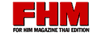 FHM