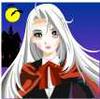 เกมส์ Vampire Princess Dressup Game