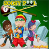 เกมส์ GoosyPool
