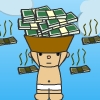 เกมส์ Money From The Sky
