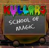เกมส์ Kullors School of Magic