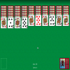 เกมส์ Avalon Spider Solitare