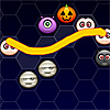 เกมส์ Halloween Couples