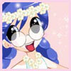 เกมส์ Twinkle Flower Princess Dressup