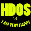 เกมส์ HDOS Databank request 01