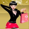 เกมส์ Super Model Shopping