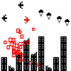 เกมส์ Bomb Blitz