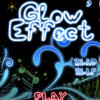 เกมส์ Glow Effect