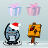 เกมส์ Christmas Break