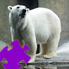 เกมส์ Polar Bear Jigsaw