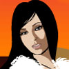เกมส์ Anna Dress up