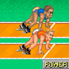 เกมส์ HyperSports 100m Dash