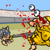 เกมส์ Gladiator 1