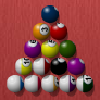 เกมส์ Pool Multiplayer