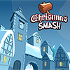 เกมส์ Christmas Smash