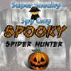 เกมส์ SSSG - Spooky Spider Hunter