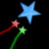 เกมส์ —Star Trails—