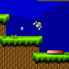 เกมส์ Thrust II