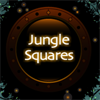 เกมส์ Jungle Squares