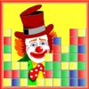 เกมส์ Clowns behind the Bloxx