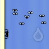 เกมส์ Spider in the Rain