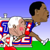 เกมส์ Race for The White House