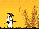 เกมส์ Straw Hat Samurai