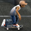 เกมส์ Kickflip