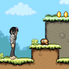 เกมส์ Meez Adventure Game
