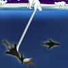 เกมส์ Polar Bear Fishing