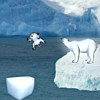 เกมส์ Polar Bear Crossing