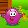 เกมส์ Frizzle Fraz