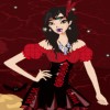 เกมส์ Hot Halloween Costumes Girls