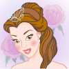 เกมส์ Beautiful Princess