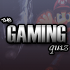 เกมส์ The Gaming Quiz