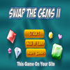 เกมส์ Swap The Gems 2