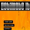 เกมส์ Estimate It