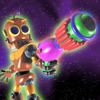 เกมส์ Robo Boom
