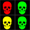 เกมส์ Calaveras