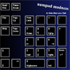 เกมส์ Numpad Madness