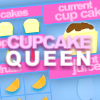 เกมส์ Cupcake Queen