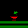 เกมส์ Thrust