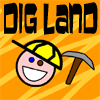 เกมส์ Dig Land