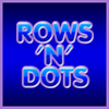 เกมส์ Rows ‘n Dots