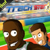 เกมส์ TrackStar