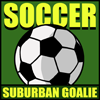 เกมส์ Soccer - Suburban Goalie