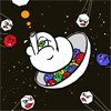 เกมส์ colourPod 2: dimensionPod