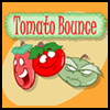 เกมส์ Tomato Bounce