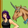 เกมส์ Unicorn Princess